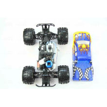 21cc Nitro Engine Hsp 1: 8 Sclae RC Truck